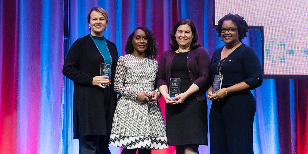 Award Winners