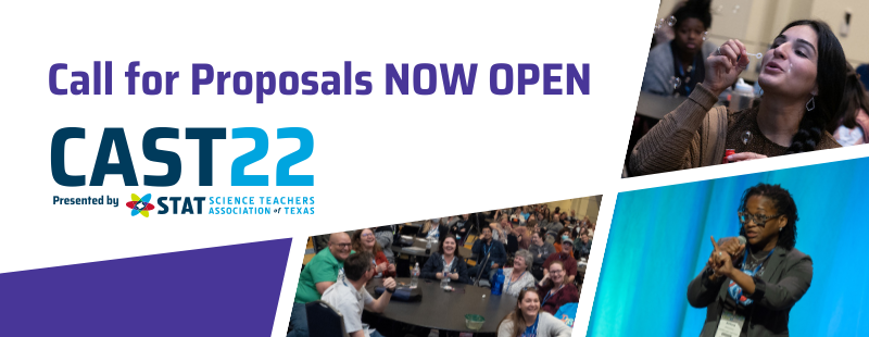 CAST22 Call for Proposals