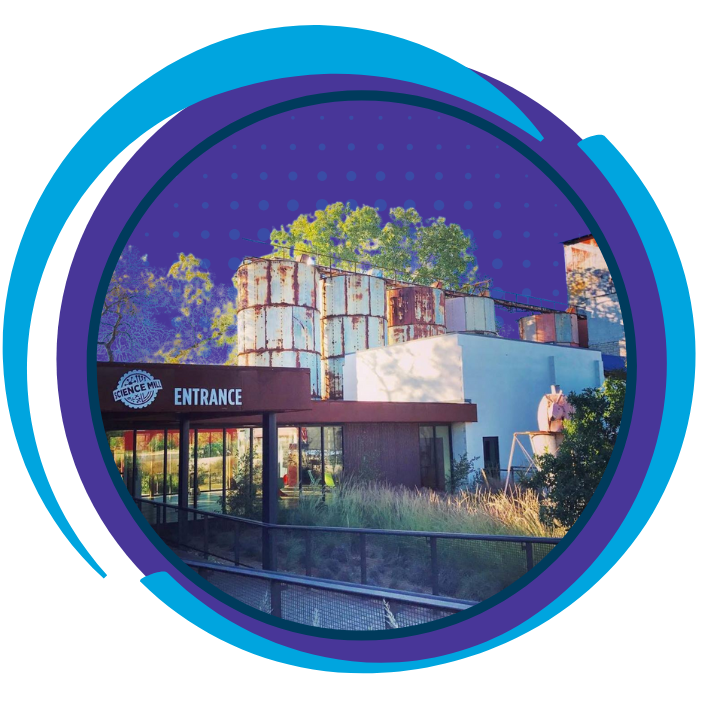 Science Mill