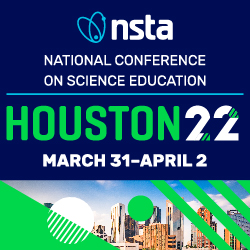 NSTA Houston National Conference